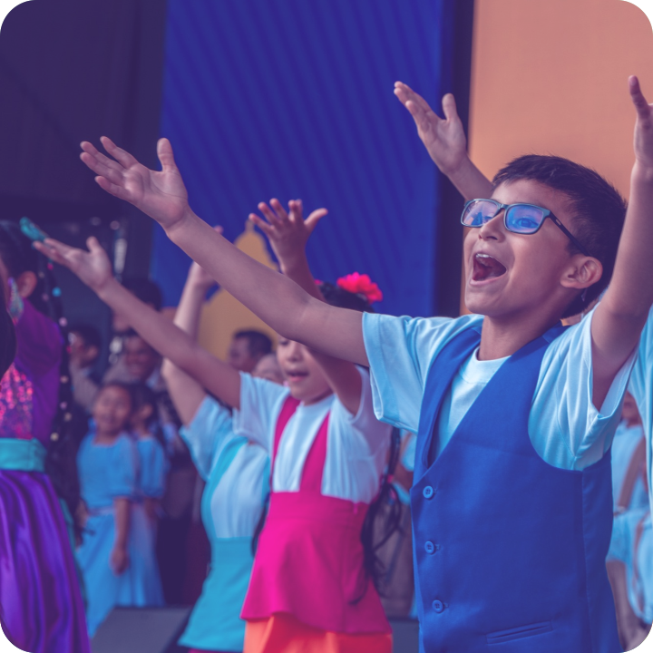 Música Infantil