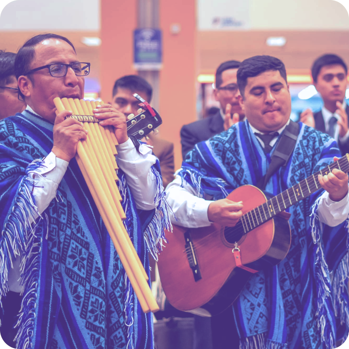 Musica Folclórica