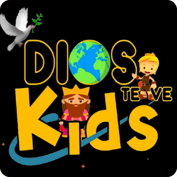 Dios Te Ve Kids